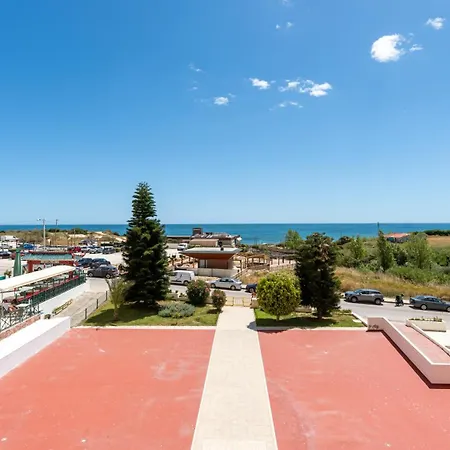 Star Paradise Lägenhet Armação de Pêra