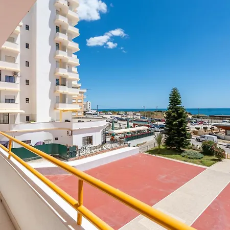 Appartement Star Paradise