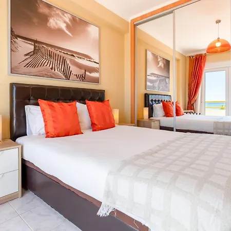 Star Paradise Appartement