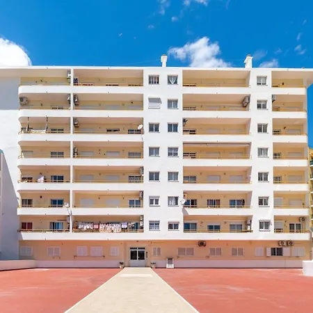 Appartement Star Paradise