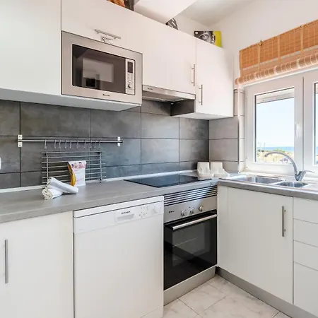 Star Paradise Lägenhet *