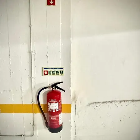 Star Paradise Appartement