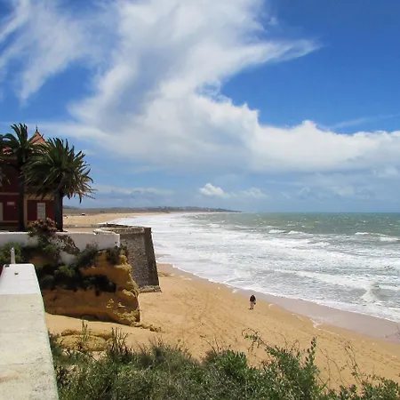 Star Paradise Lägenhet