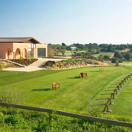 Lägenhet Star Paradise Armação de Pêra