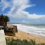 Star Paradise דירה