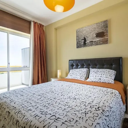 Apartment Star Paradise By Lovelystay Armacao de Pera