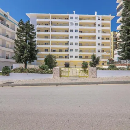 Star Paradise By Lovelystay Apartment Armacao de Pera