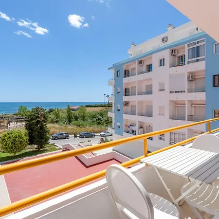 Appartement Star Paradise Armação de Pêra