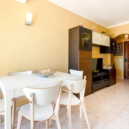 Star Paradise Армасан-де-Пера