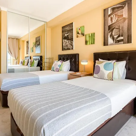 Star Paradise Апартаменты