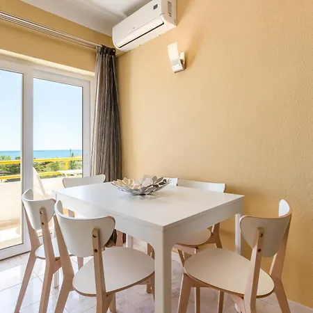 Star Paradise By Lovelystay Apartment Armacao de Pera