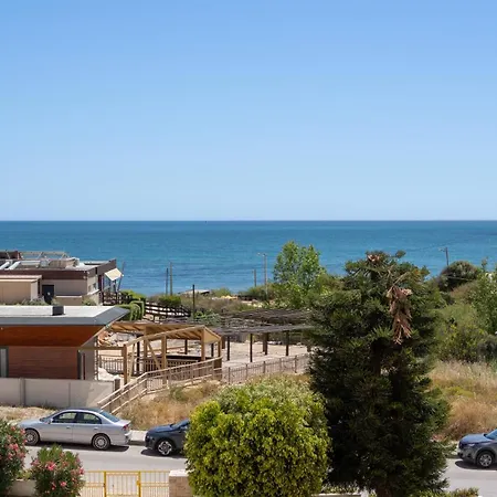 Appartement Star Paradise Armação de Pêra