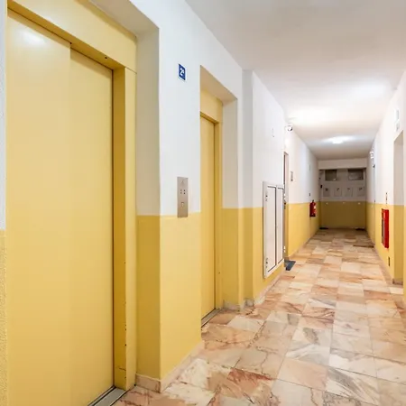 Appartement Star Paradise Armação de Pêra