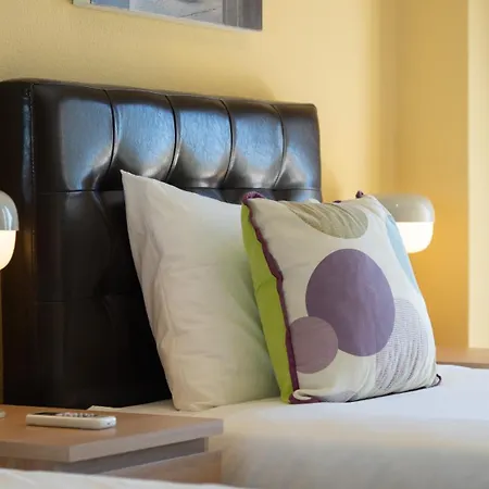 Star Paradise * Армасан-де-Пера