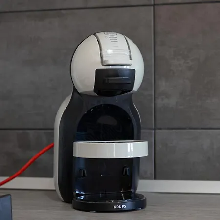 Διαμέρισμα Star Paradise