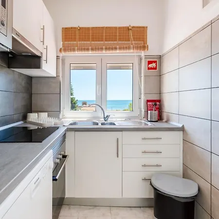 Star Paradise Appartement *