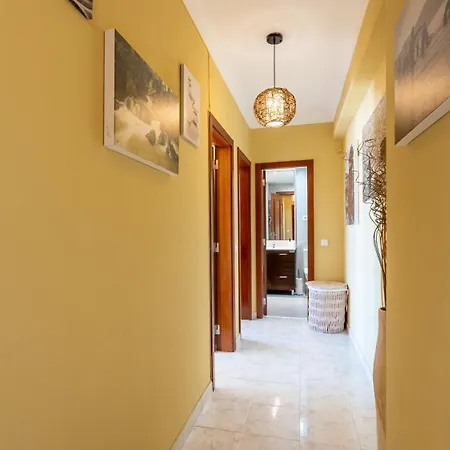 Apartment Star Paradise By Lovelystay Armacao de Pera