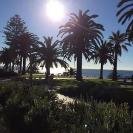 Апартаменты Star Paradise