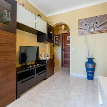 Star Paradise Lejlighed *