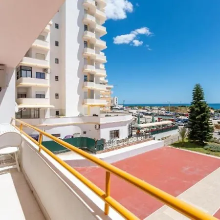 Lejlighed Star Paradise