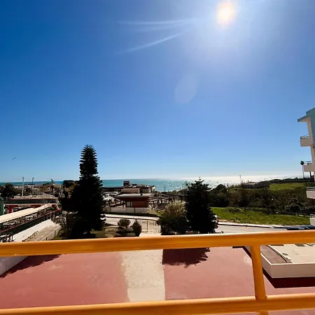Star Paradise * Armação de Pêra